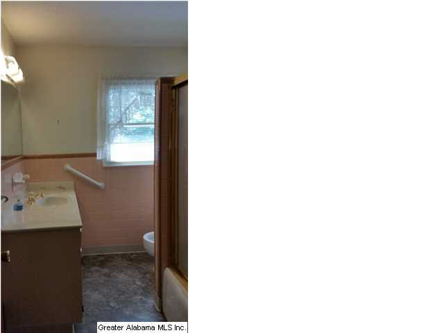 1216 Glendale Road Anniston, AL 36207 - Photo 16 of 30