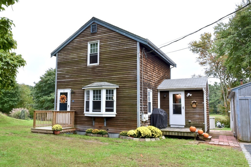 80 Papermill Road Wareham, MA 02576 - Photo 1 of 13