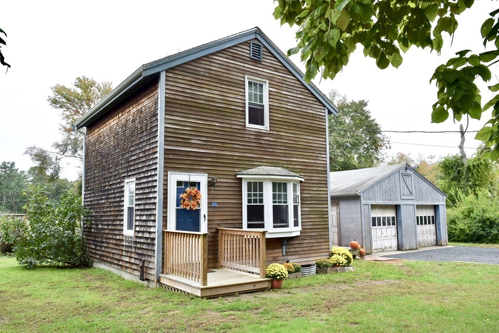 80 Papermill Road Wareham, MA 02576 - Photo 2 of 13