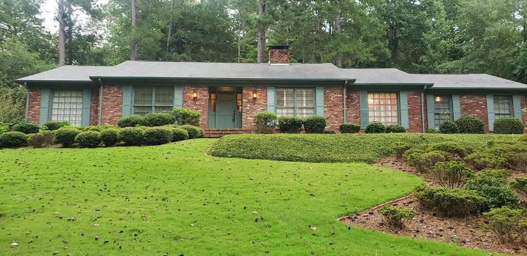 7188 Standing Boy Road Columbus, GA 31904 - Photo 1 of 16 Main View