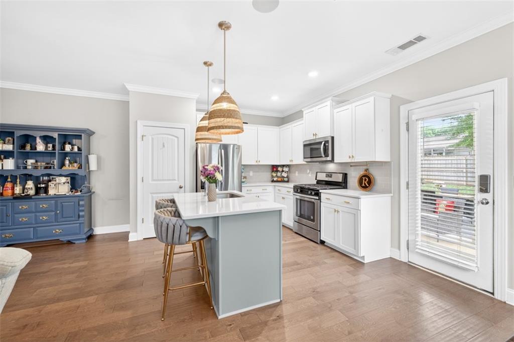340 New Alcovy Road Social Circle, GA 30025 - Photo 15 of 52