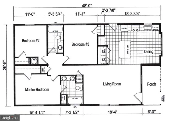 $164,537 | 30 A Debra Circle, Ephrata, PA 17522