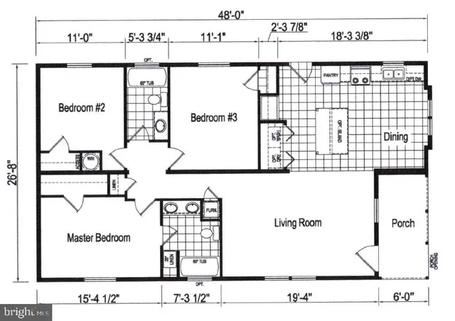 $164,537 | 30 A Debra Circle, Ephrata, PA 17522