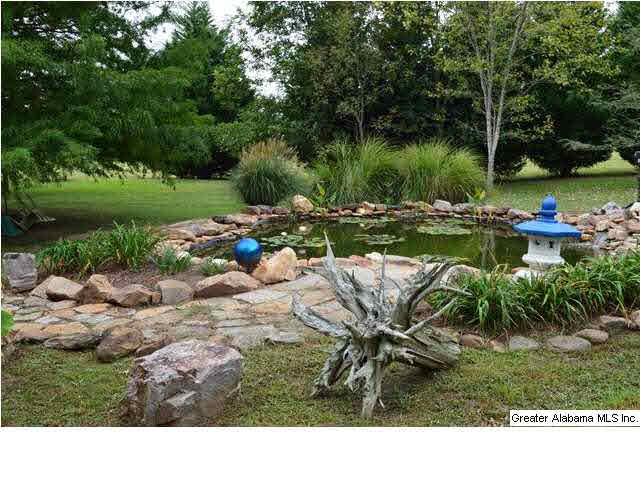 550 Cobb Road Oxford, AL 36203 - Photo 5 of 31