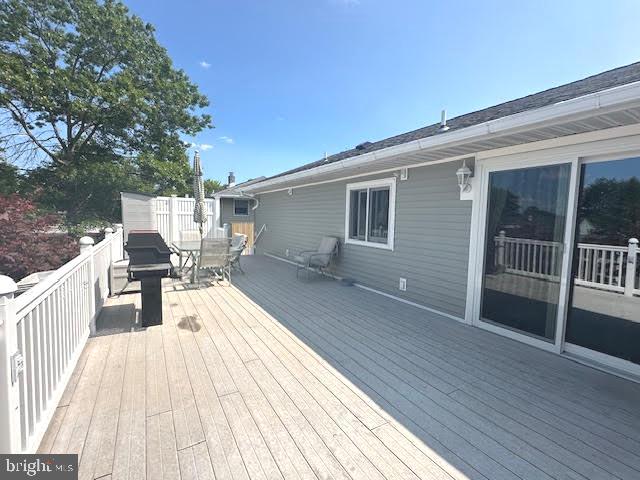 32 Saranac Road Hamilton, NJ 08619 - Photo 14 of 31 Slider door replaced