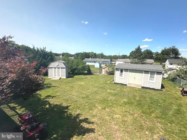 32 Saranac Road Hamilton, NJ 08619 - Photo 16 of 31 Garden shed & Workshop shed with electric