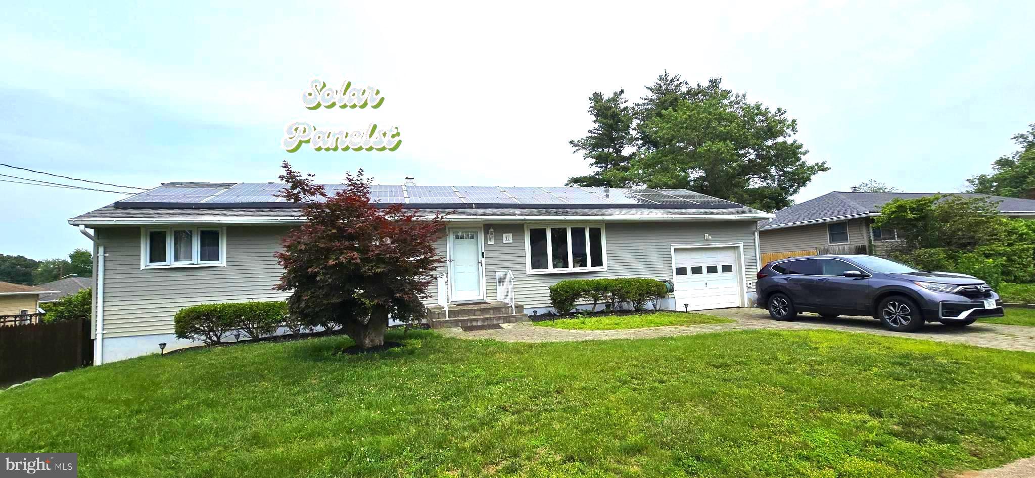 32 Saranac Road Hamilton, NJ 08619 - Photo 2 of 31 Sustainable living solar energy
w/o basement