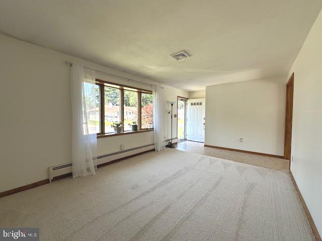 32 Saranac Road Hamilton, NJ 08619 - Photo 5 of 31 Bright and airy entryway with natural light.