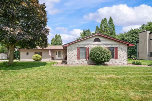 $325,000 | 12363 Duxbury Court, Granger, IN 46530