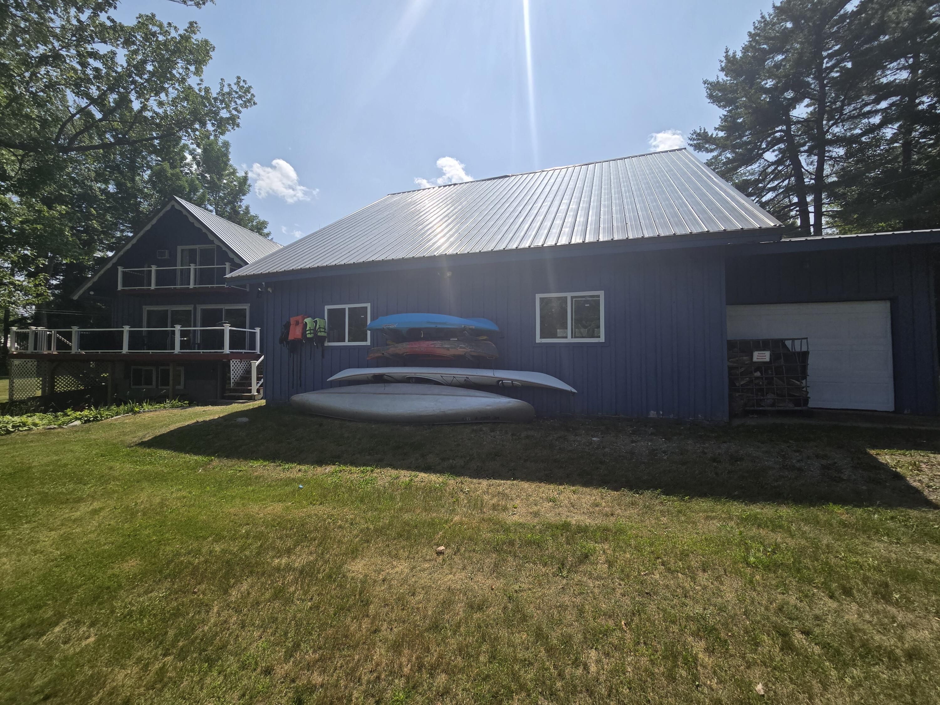 884 Transalpine Road Lincoln, ME 04457 - Photo 13 of 68 20260706_143033