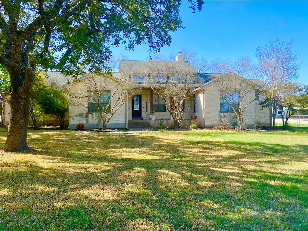 318 Oak Ridge Road Georgetown, TX 78628 - Photo 1 of 1