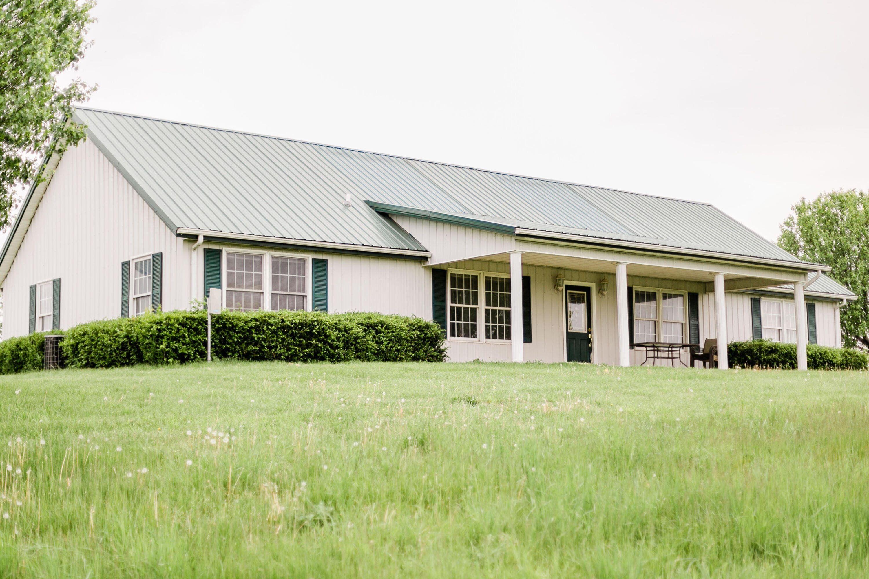 1669 Pleasant Spgs Road Carlisle, KY 40311 - Photo 1 of 36 CN5A9622