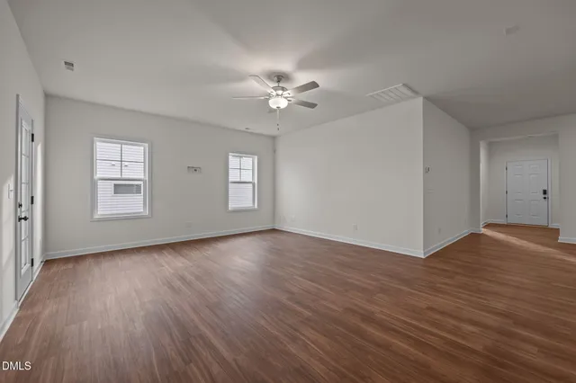 $399,900 | 565 Husketh Road, Youngsville, NC 27596