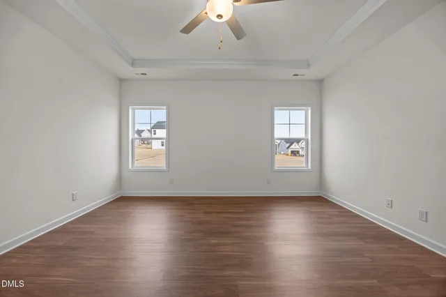 $399,900 | 565 Husketh Road, Youngsville, NC 27596