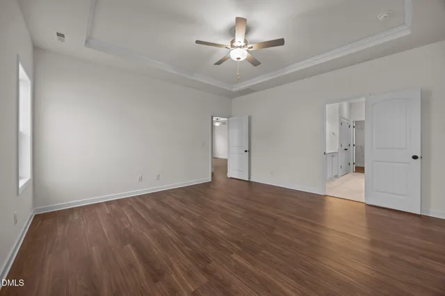 $399,900 | 565 Husketh Road, Youngsville, NC 27596