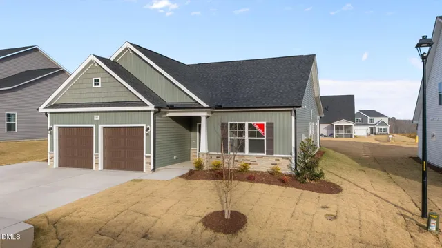 $399,900 | 565 Husketh Road, Youngsville, NC 27596