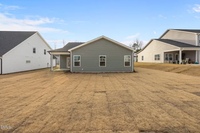 $399,900 | 565 Husketh Road, Youngsville, NC 27596