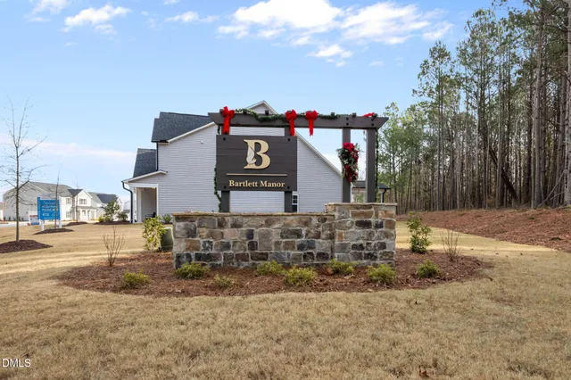 $399,900 | 565 Husketh Road, Youngsville, NC 27596