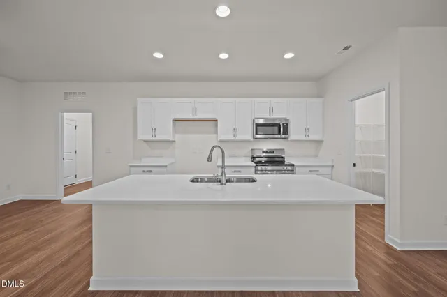 $399,900 | 565 Husketh Road, Youngsville, NC 27596