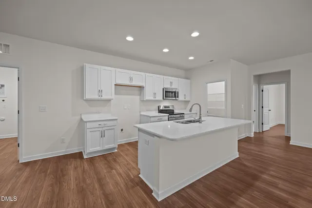 $399,900 | 565 Husketh Road, Youngsville, NC 27596