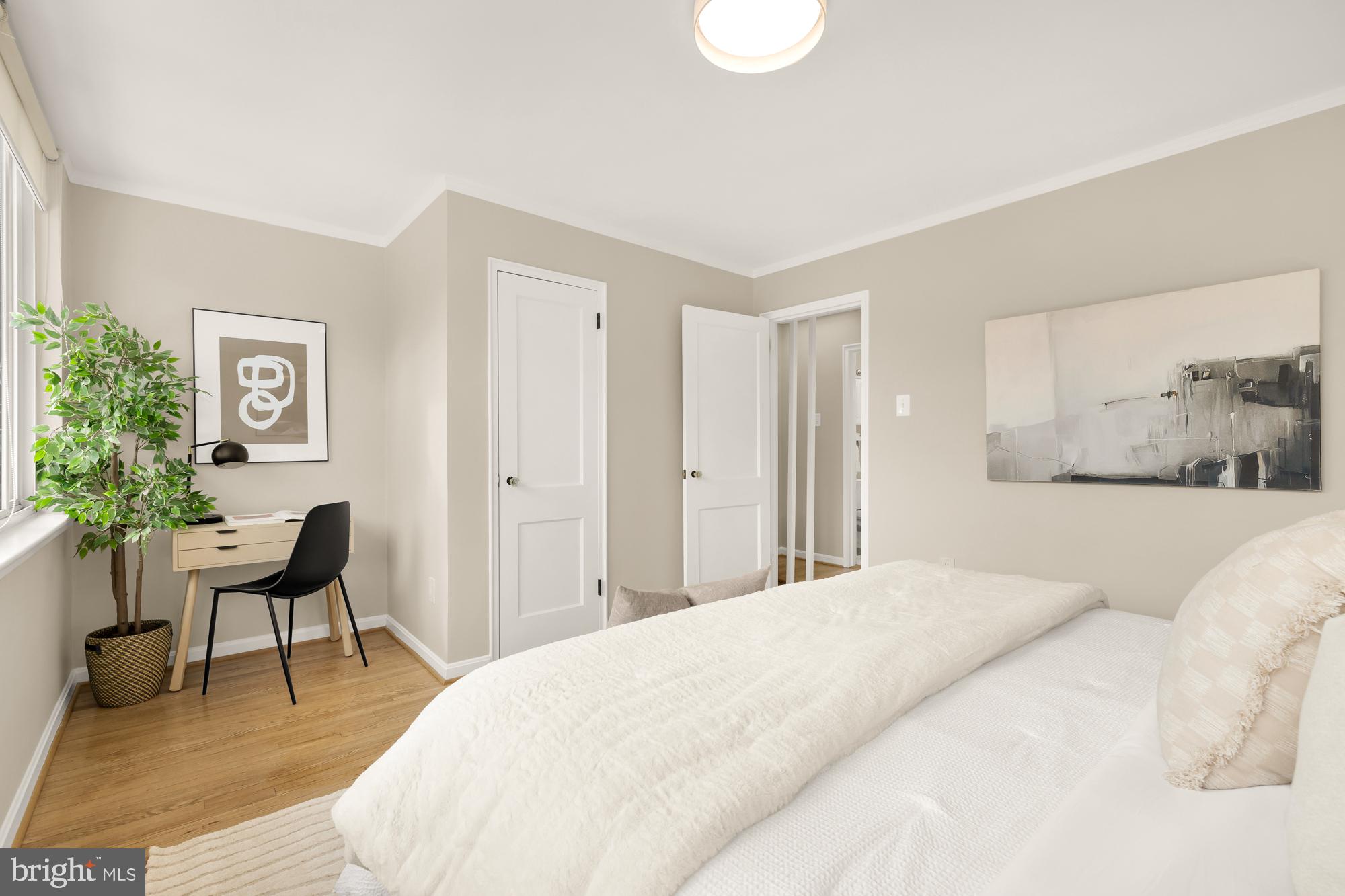 1733 Harvard Street Northwest Washington, DC 20009 - Photo 17 of 45