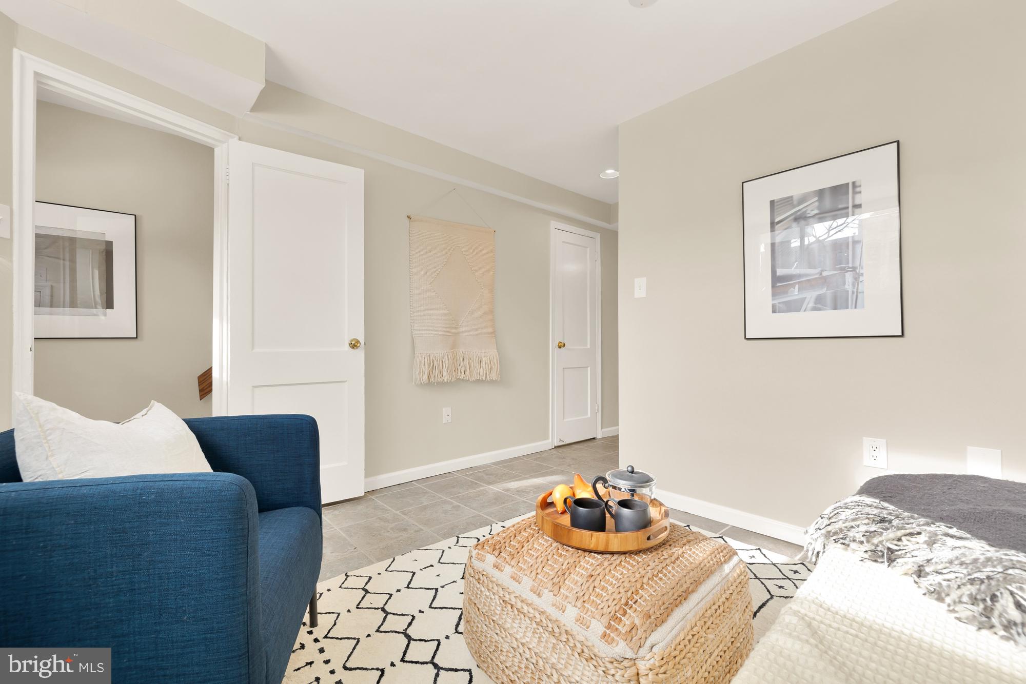1733 Harvard Street Northwest Washington, DC 20009 - Photo 27 of 45