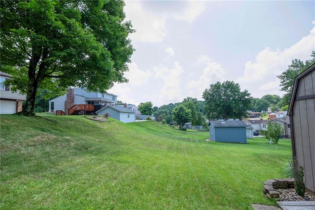 5033 Bocktown Road Aliquippa, PA 15001 - Photo 38 of 40