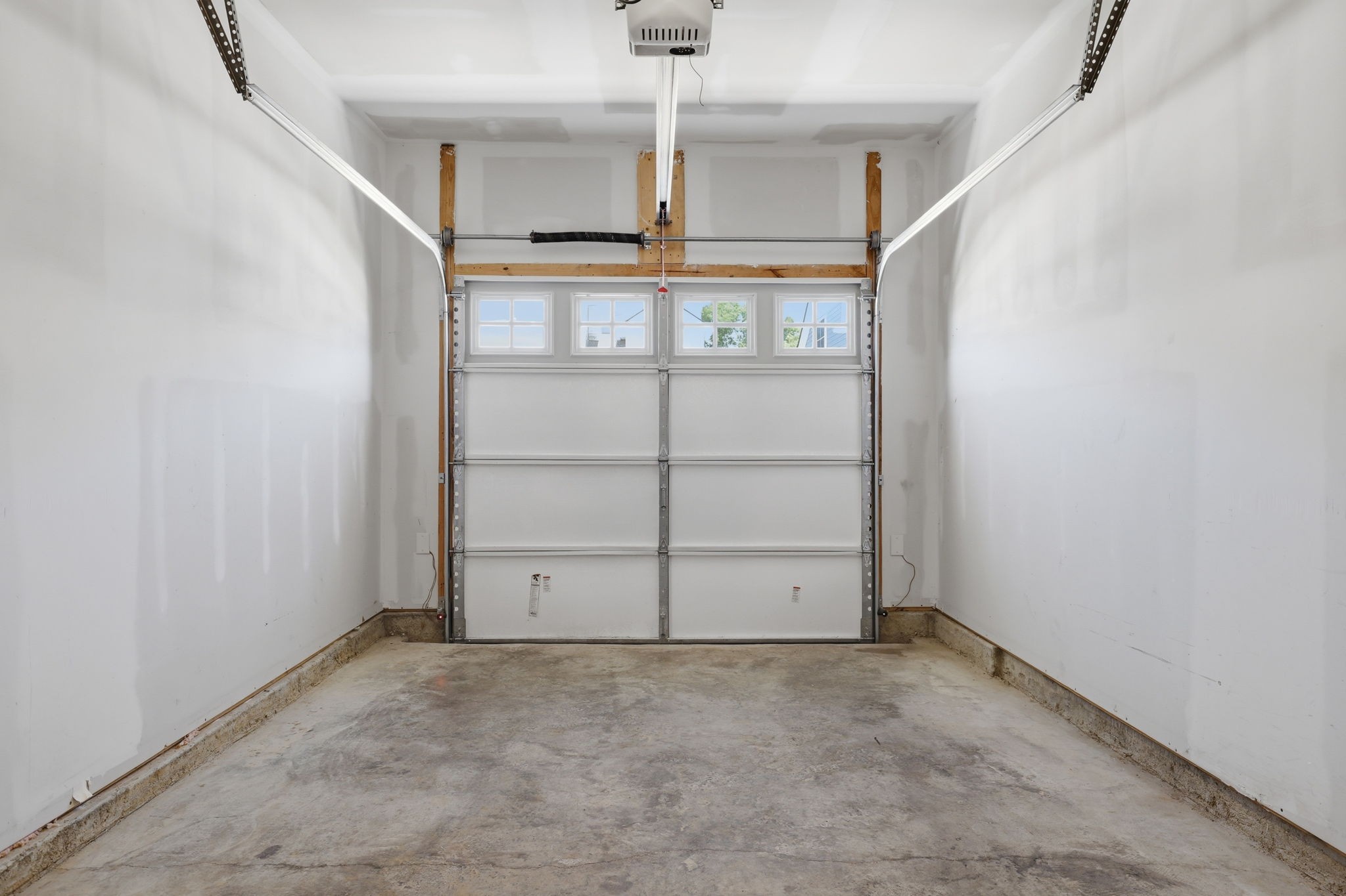 473 Alcott Way Spring Hill Spring Hill, TN 37174 - Photo 15 of 24 a view of a garage