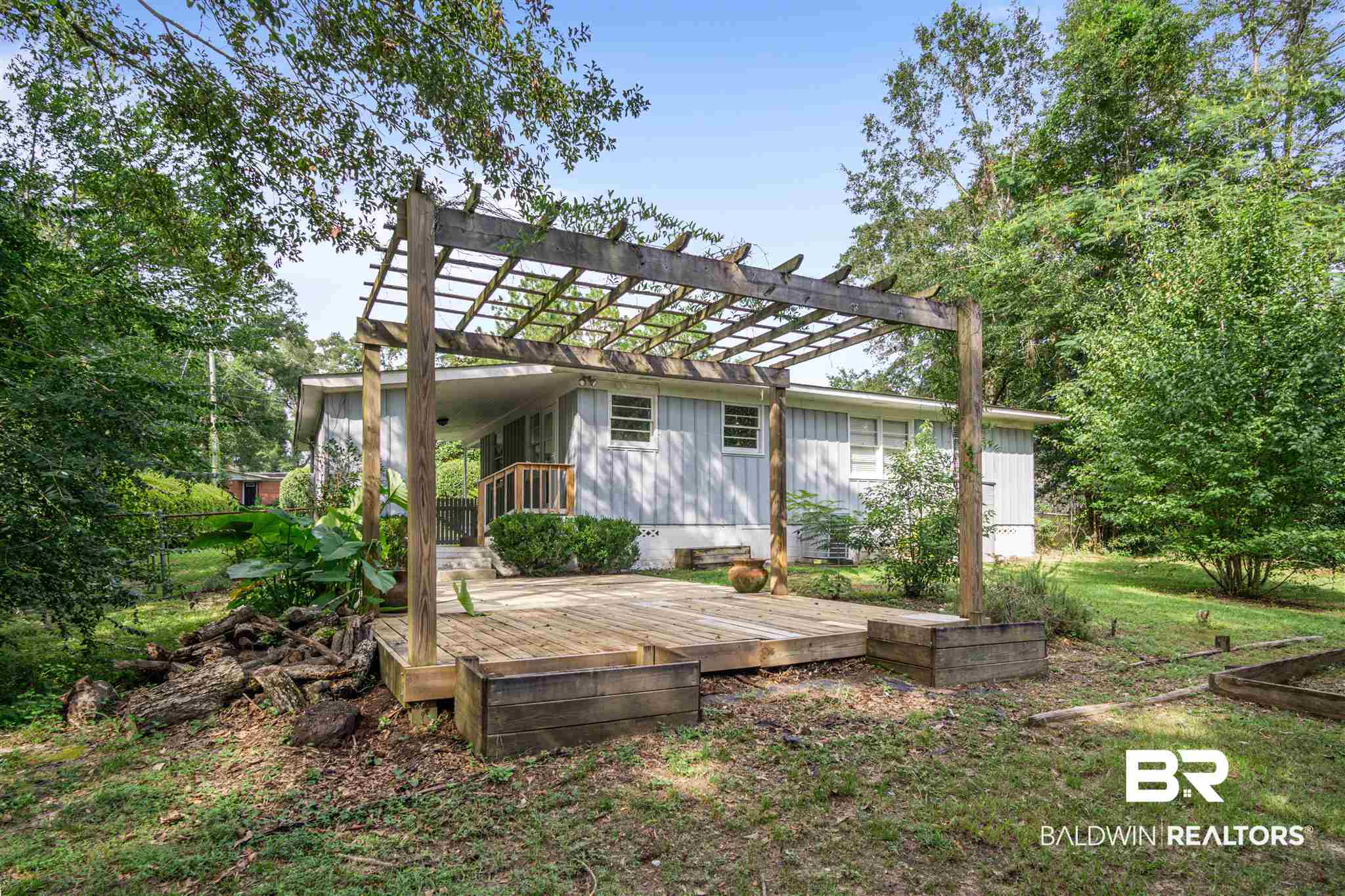 426 Laborde Drive Mobile, AL 36609 - Photo 22 of 25