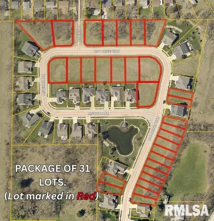 $25,000 | 5748 North Mooring Way, Peoria, IL 61615