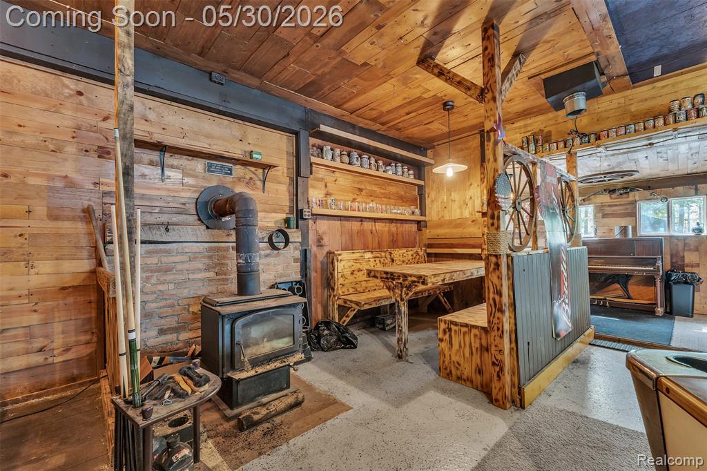 1345 Ives Road Mason, MI 48854 - Photo 50 of 92