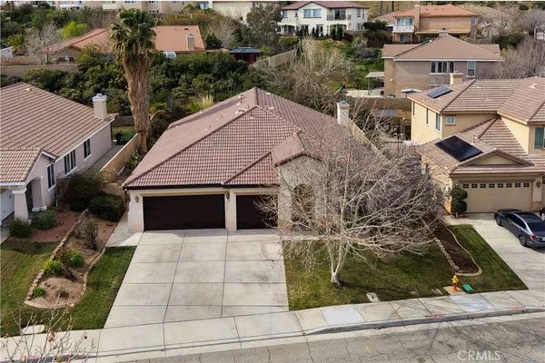 $3,650 | 39951 Capland Drive, Palmdale, CA 93551