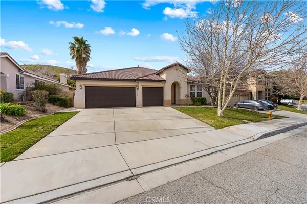$3,650 | 39951 Capland Drive, Palmdale, CA 93551