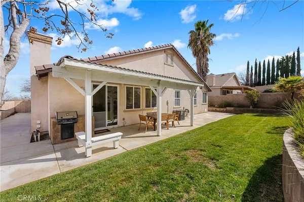 $3,650 | 39951 Capland Drive, Palmdale, CA 93551