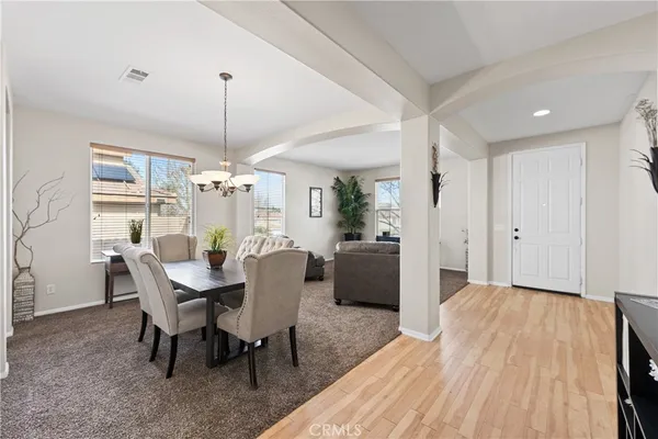 $3,650 | 39951 Capland Drive, Palmdale, CA 93551