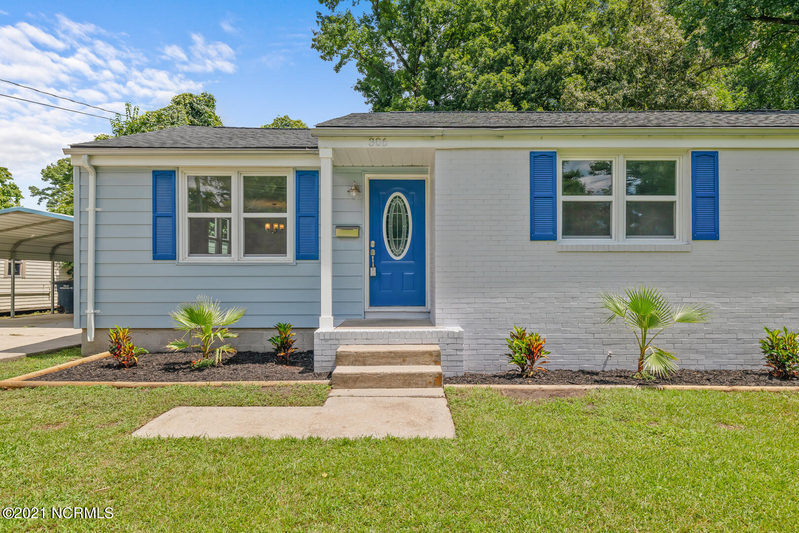 306 Decatur Road Jacksonville, NC 28540 - Photo 2 of 48 5