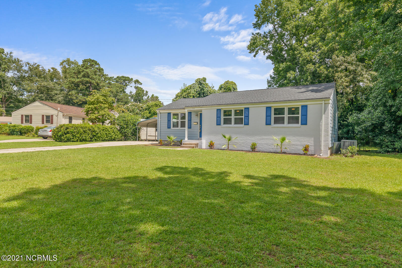 306 Decatur Road Jacksonville, NC 28540 - Photo 3 of 48 2