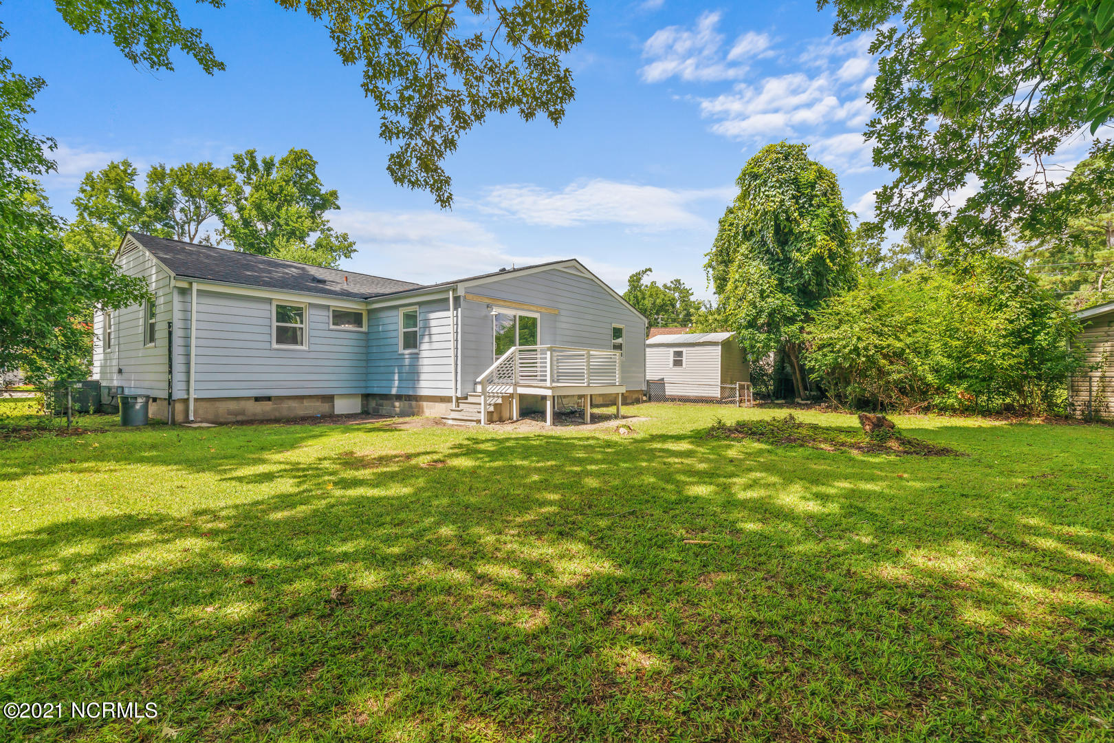 306 Decatur Road Jacksonville, NC 28540 - Photo 45 of 48 45