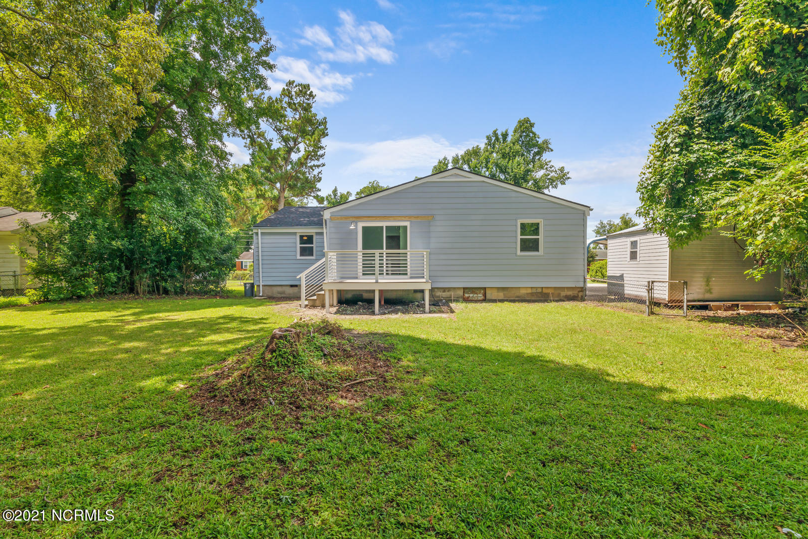 306 Decatur Road Jacksonville, NC 28540 - Photo 46 of 48 46