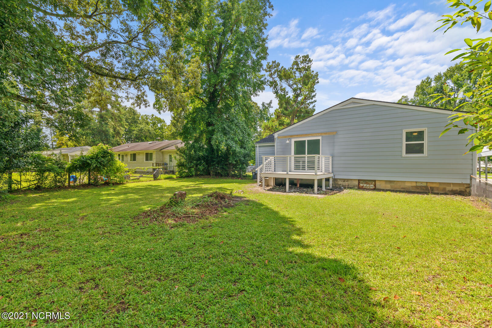 306 Decatur Road Jacksonville, NC 28540 - Photo 47 of 48 47