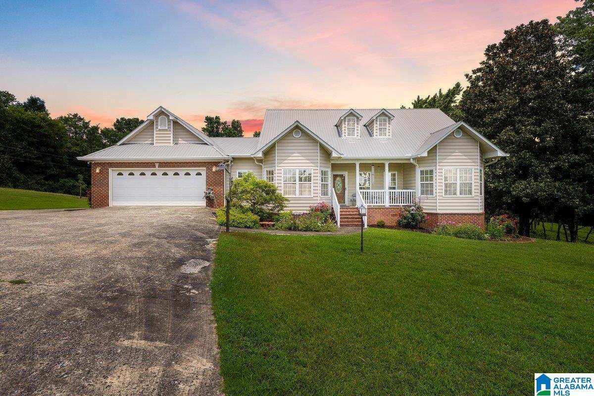 4705 County Highway 45 Hayden, AL 35079 - Photo 11 of 41