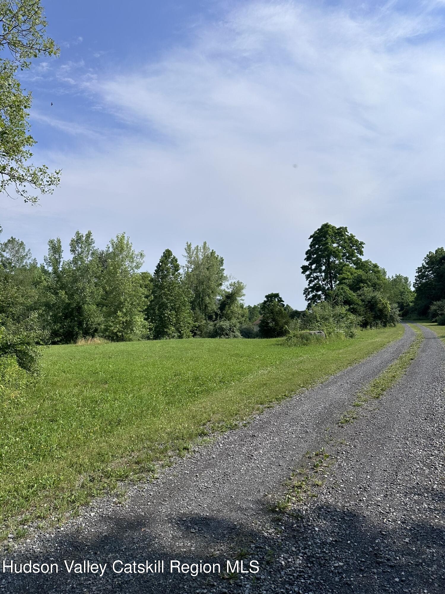 Tbd Creek Road Catskill, NY 12414 - Photo 11 of 19 a view of a field with trees in the background