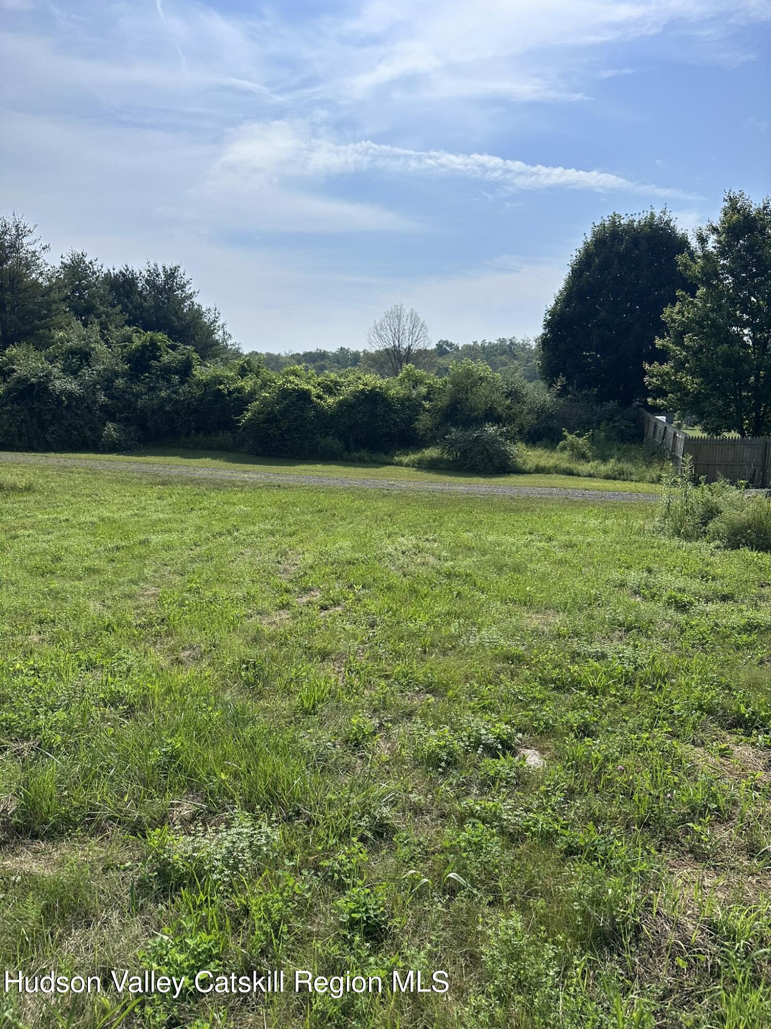 Tbd Creek Road Catskill, NY 12414 - Photo 13 of 19 a view of an ocean from a yard