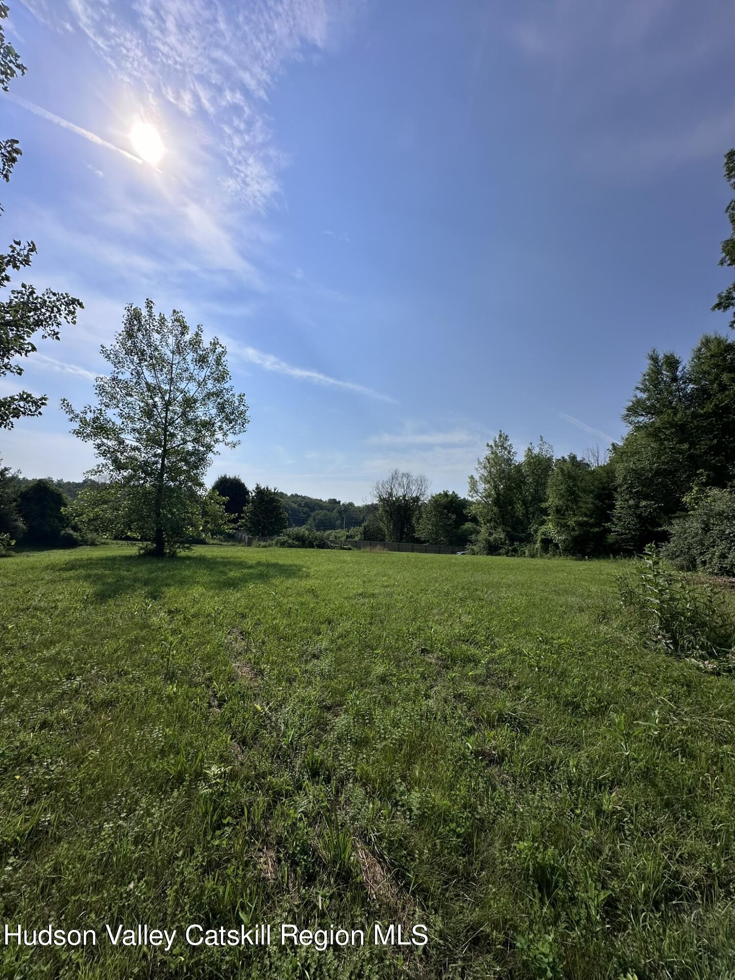 Tbd Creek Road Catskill, NY 12414 - Photo 17 of 19 a view of field with green space