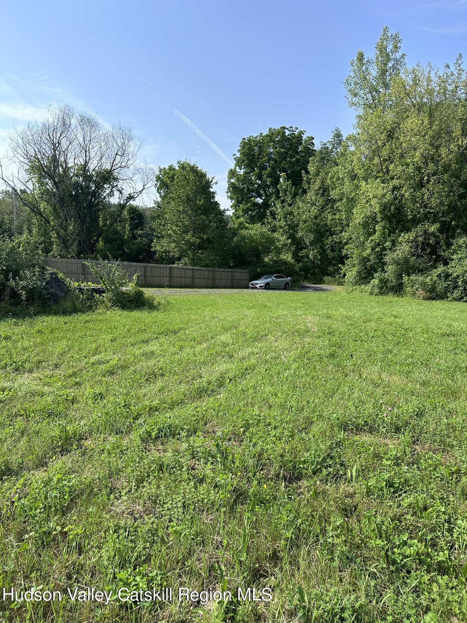 Tbd Creek Road Catskill, NY 12414 - Photo 3 of 19 a view of an outdoor space and a yard