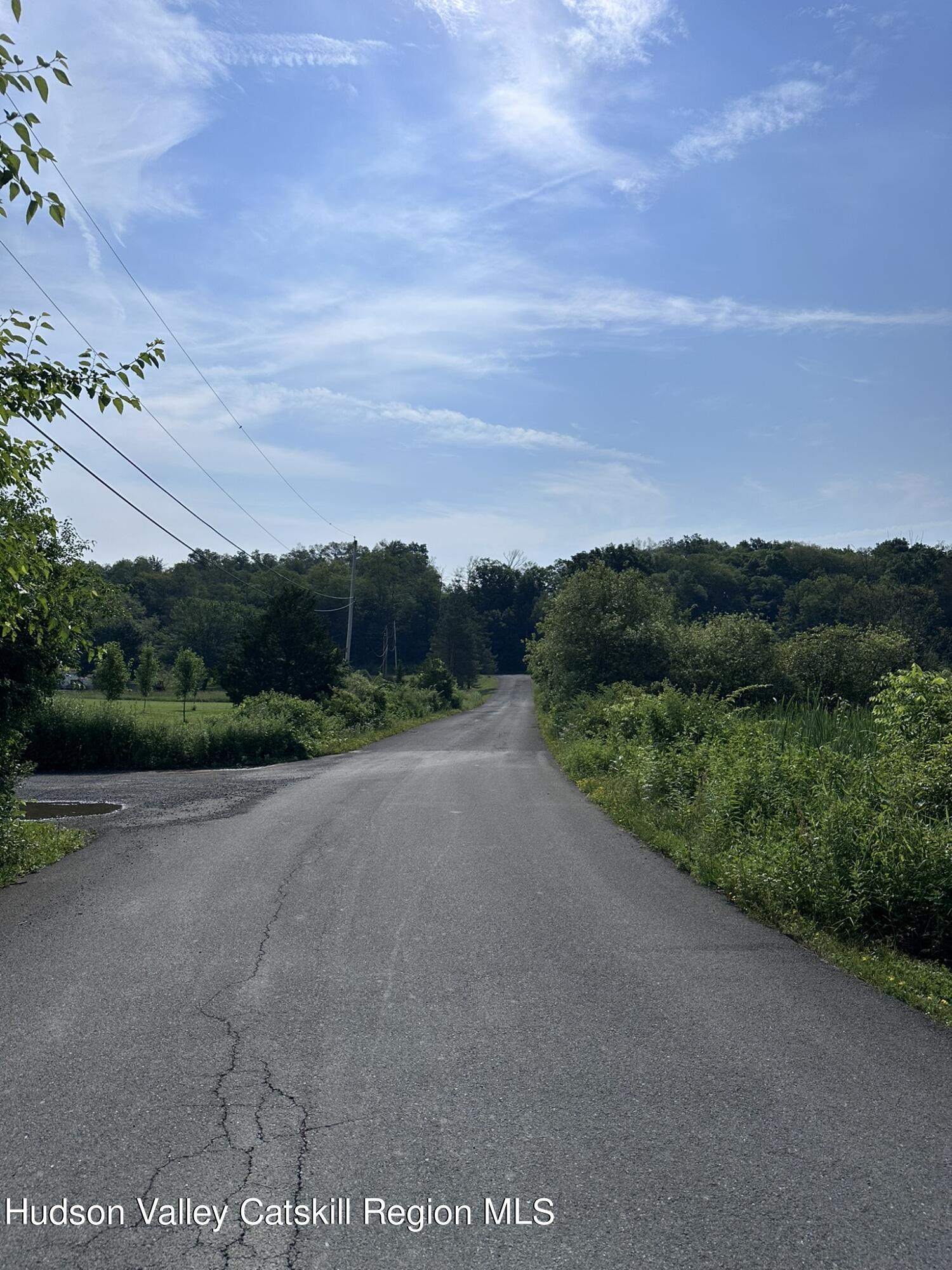 Tbd Creek Road Catskill, NY 12414 - Photo 5 of 19 a view of a street