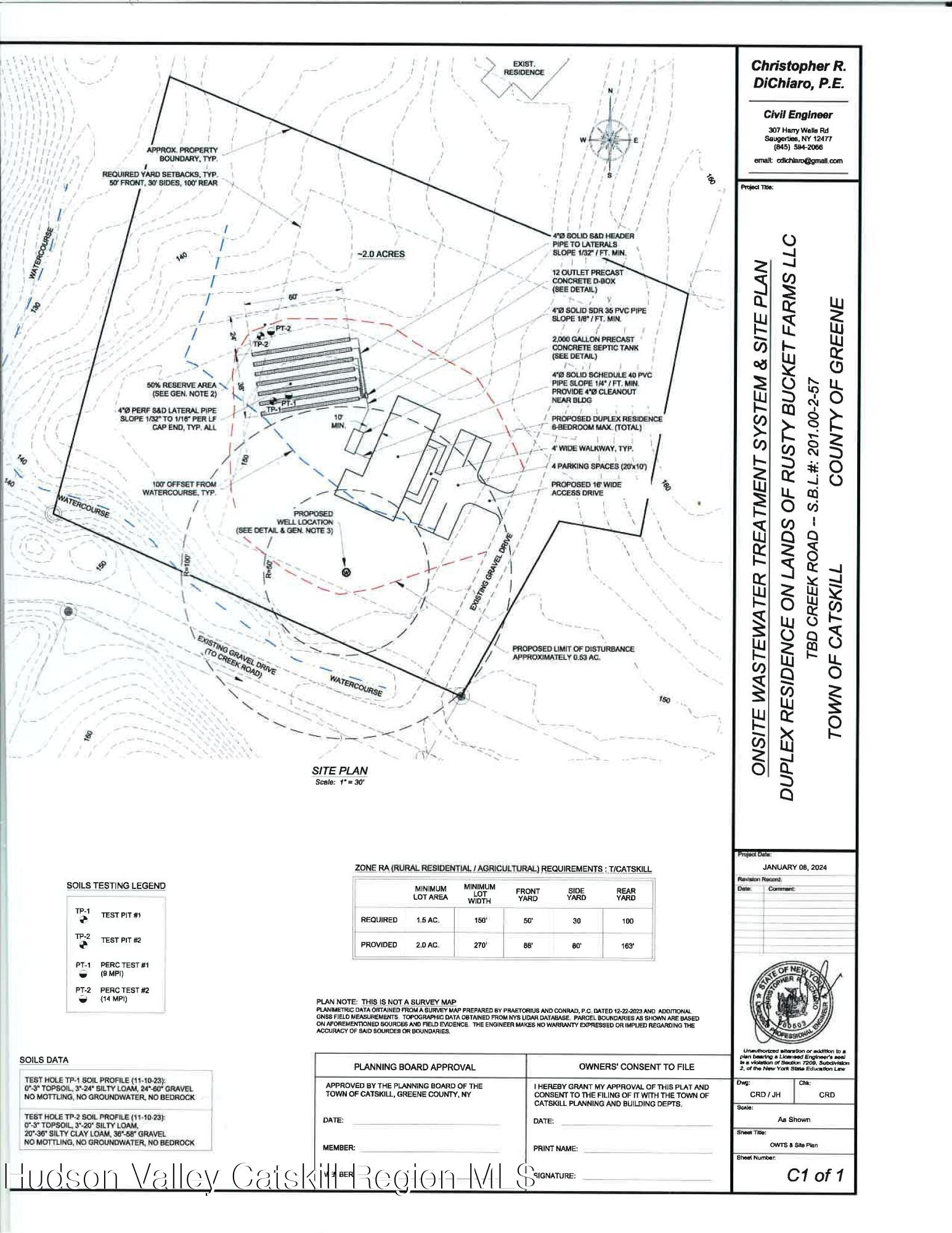 Tbd Creek Road Catskill, NY 12414 - Photo 6 of 19 unknown