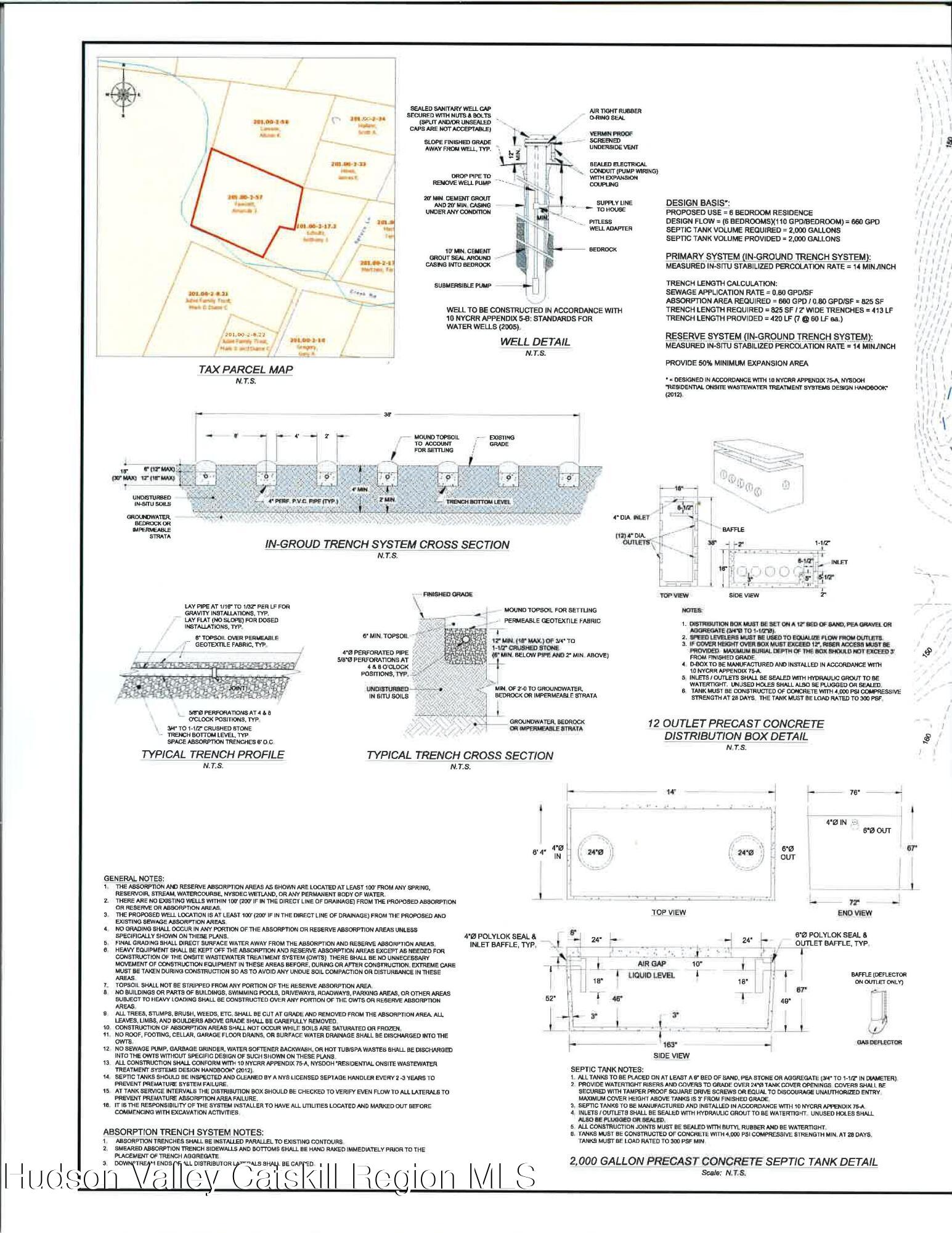 Tbd Creek Road Catskill, NY 12414 - Photo 7 of 19 unknown