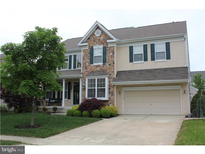 36 Normandy Road Marlton, NJ 08053 - Photo 1 of 21 Exterior Front