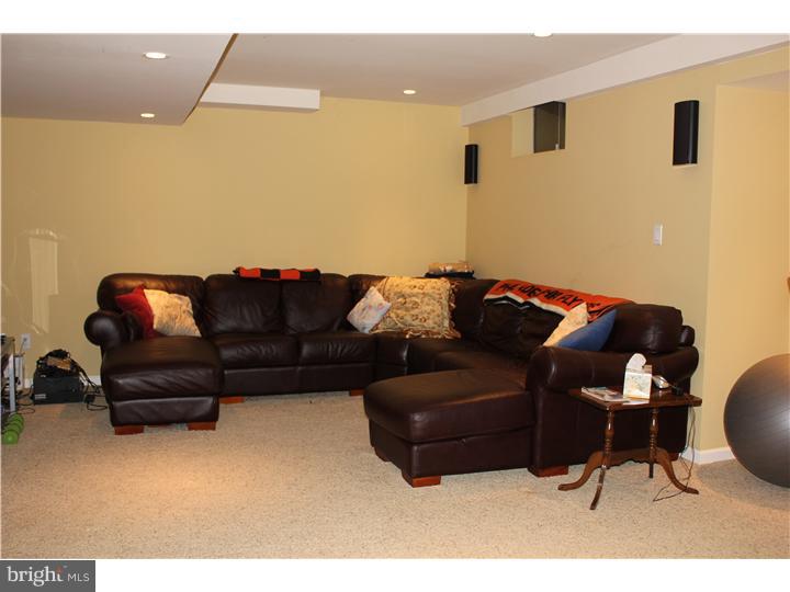 36 Normandy Road Marlton, NJ 08053 - Photo 14 of 21 Basement - Finished